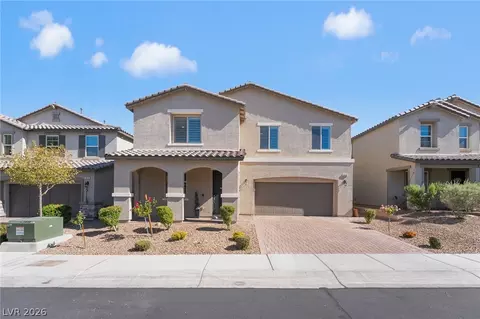 10948 Wonder Hills St, Las Vegas, NV 89141