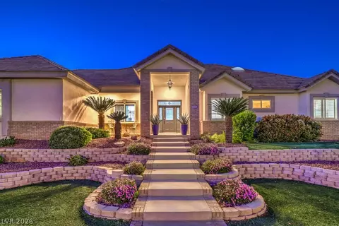 1535 Sunrise Cir, Boulder City, NV 89005