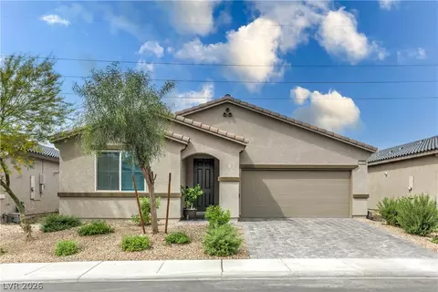 5123 Stonecrop St, North Las Vegas, NV 89031