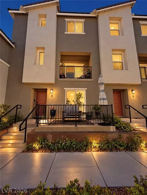 2826 Cerulean Stars Ln #2, Las Vegas, NV 89183