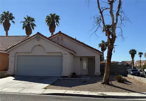 6331 High Sierra Ave, Las Vegas, NV 89156