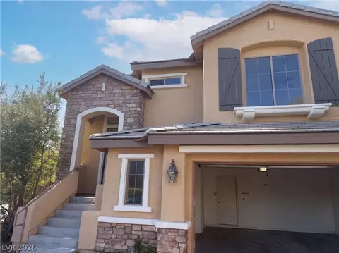 7219 Regent Pond St, Las Vegas, NV 89166