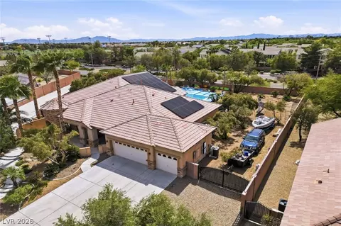 5527 Breecher Ave, Las Vegas, NV 89131