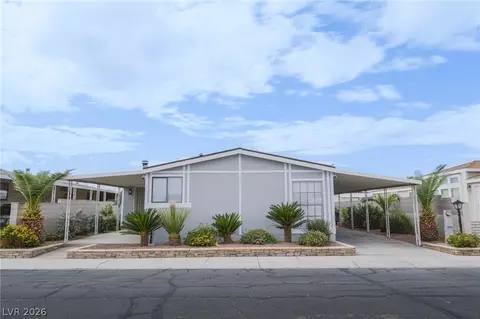 3091 Chimayo Ln, Las Vegas, NV 89122