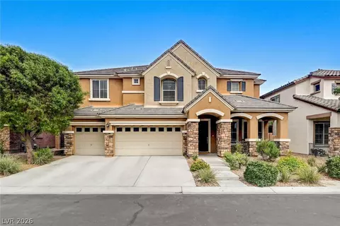 7020 Twin Forks Peak St, Las Vegas, NV 89166
