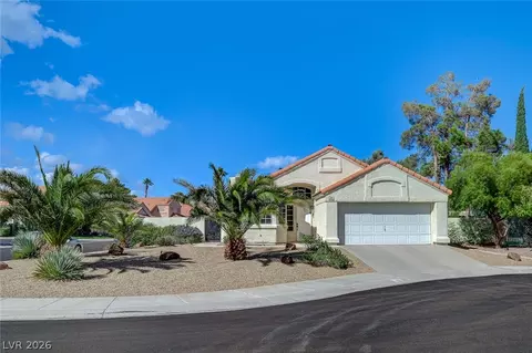 9932 Heffner Hills Cir, Las Vegas, NV 89117