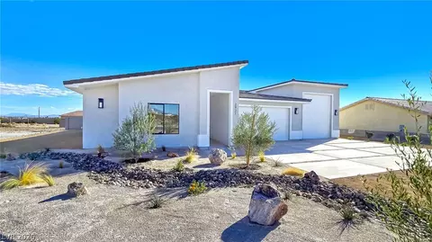 2921 Acoma, Pahrump, NV 89048