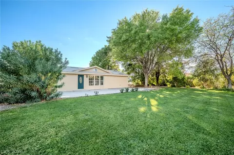 3171 Justin Ln, Pahrump, NV 89048