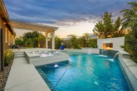 6268 Petroglyph Ave, Las Vegas, NV 89135