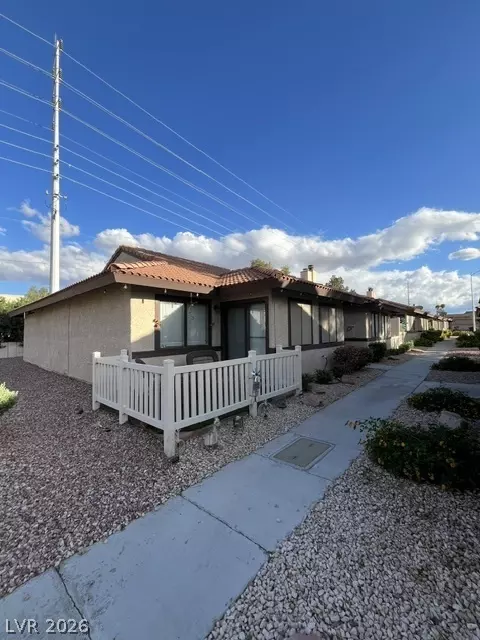 3375 E Tompkins Ave #134, Las Vegas, NV 89121