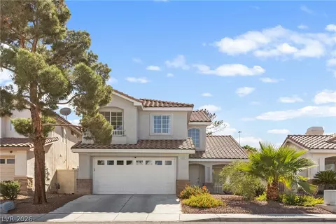 2407 Pebble Springs Ct, Henderson, NV 89074