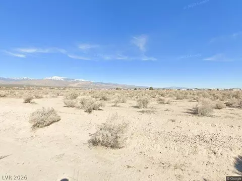 2381 Ranchita Way, Pahrump, NV 89048