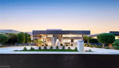 671 Scenic Rim Dr, Henderson, NV 89012