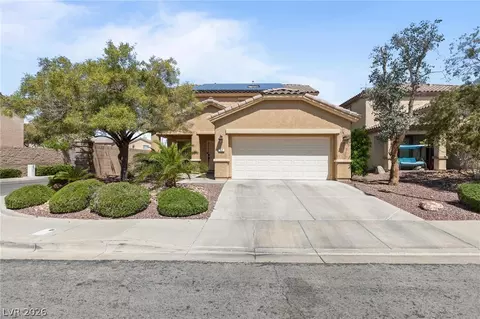 92 Newmiller St, Henderson, NV 89002