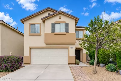 1818 Quartz Landing Ave, Las Vegas, NV 89183