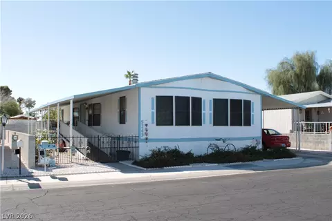 5143 Itasca Ln, Las Vegas, NV 89122