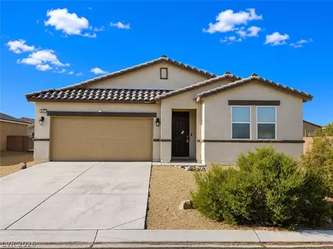 3603 E Polk Ave, Pahrump, NV 89061
