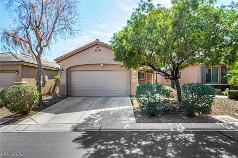 5911 Corbin Ave, Las Vegas, NV 89122