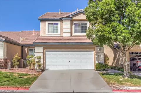 10170 Birch Bluff Ln, Las Vegas, NV 89145