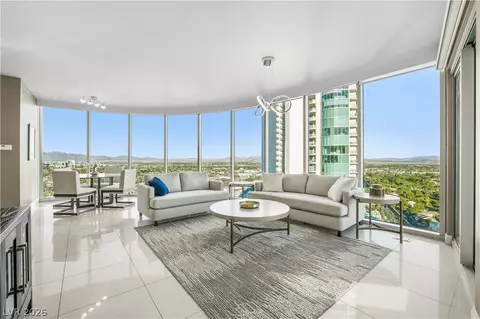 222 Karen Ave #2607, Las Vegas, NV 89109
