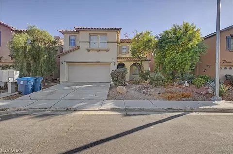 4017 Cherokee Rose Ave, North Las Vegas, NV 89031