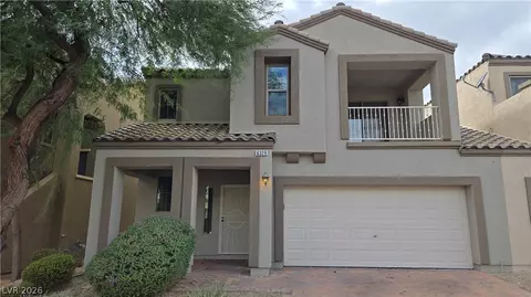 6329 Pageant St, North Las Vegas, NV 89031