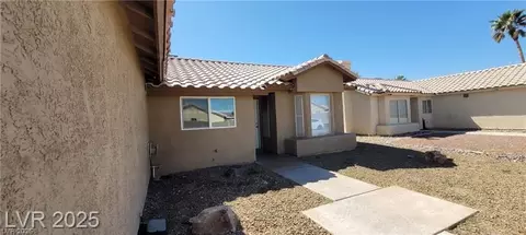 3505 Benson Ln, North Las Vegas, NV 89032