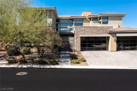4219 Bronze Ridge St, Las Vegas, NV 89135
