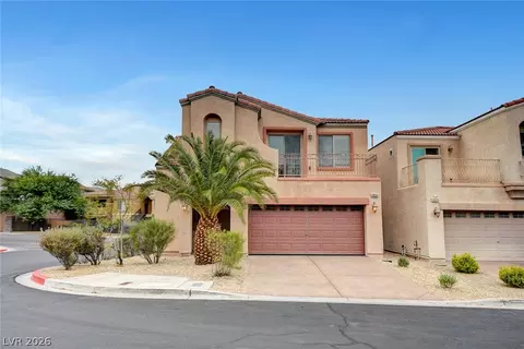 10024 Barengo Ave, Las Vegas, NV 89129