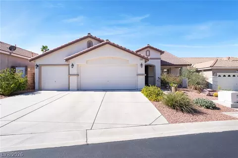 3509 Natural View St, Las Vegas, NV 89129