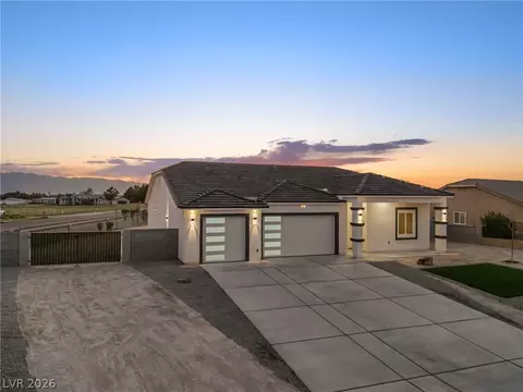 6980 Harwood Ct, Pahrump, NV 89061