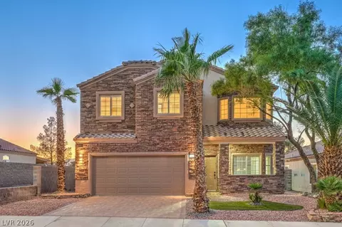 1231 Diamond Valley St, Henderson, NV 89052