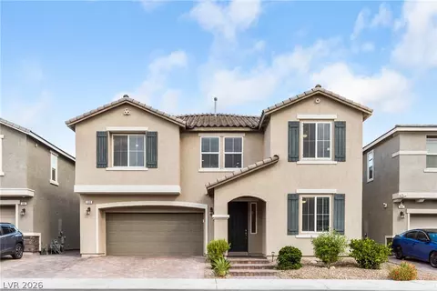 190 Baru Belin Ave, Las Vegas, NV 89183