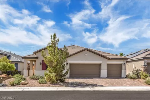 6341 Regina Ridge St, Las Vegas, NV 89149