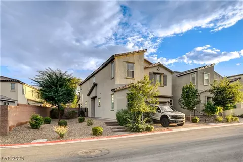 47 Flora Sagio Ave, Henderson, NV 89011