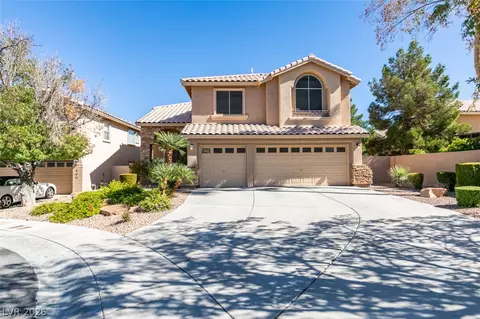 2000 Cedarcrest Ct, Las Vegas, NV 89134