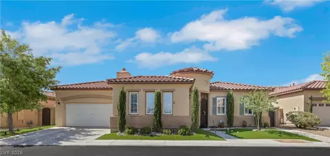 7135 Comanche Canyon Ave, Las Vegas, NV 89113