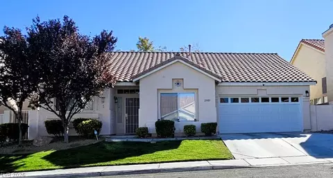 2905 Portada Ave, Henderson, NV 89074