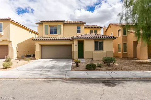 5512 Grand Rapids St, North Las Vegas, NV 89031