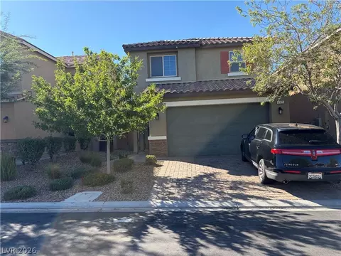 9325 Roadmaster Ct, Las Vegas, NV 89178