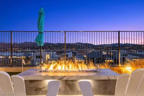387 Faro Di Portofino Ct, Henderson, NV 89011
