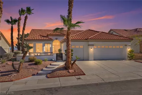 3128 Darby Falls Dr, Las Vegas, NV 89134