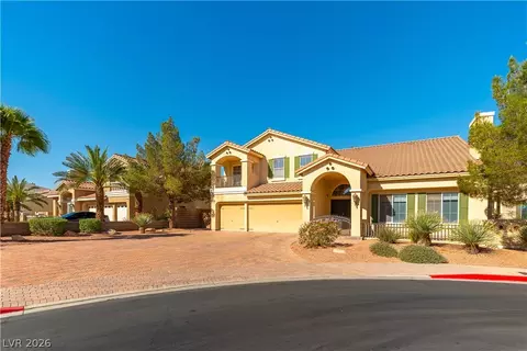 11141 Scotscraig Ct, Las Vegas, NV 89141