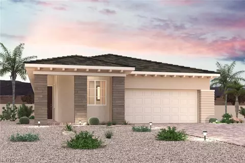 8113 Vanhoy Creek St, Las Vegas, NV 89166