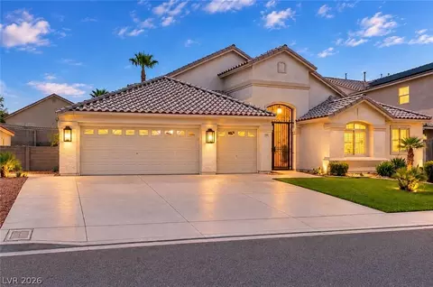 5525 Chicory Falls Ct, Las Vegas, NV 89148