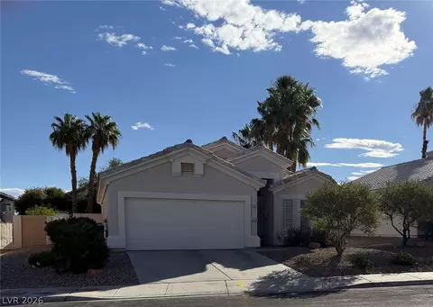 3024 Gulf Breeze Dr, Las Vegas, NV 89128
