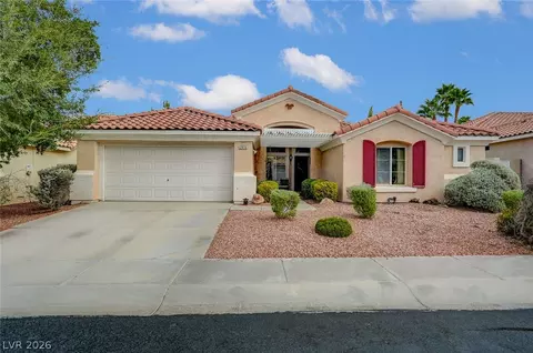2970 Matese Dr, Henderson, NV 89052