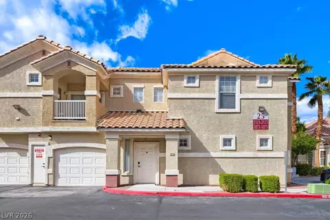 5855 Valley Dr #2121, North Las Vegas, NV 89031
