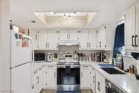 5099 Eldora Ave #1, Las Vegas, NV 89146