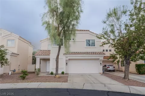 1535 Roping Reed Ct, Henderson, NV 89002